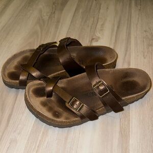 Birkenstocks
